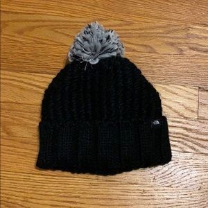 North Face Cozy Chunky Beanie